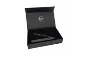 Gezichtsverzorging - Depot Shaving Razor 738 Black 1 Blade - 8032274011958