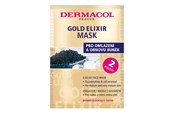 Gezichtsverzorging - Dermacol Set Duo Gold Elixir Caviar Extract An - 8595003931519