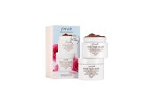 Gezichtsverzorging - Fresh Set Duo Rose Soothing & Toning Cream Mas - 809280157509