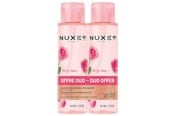 Gezichtsverzorging - Nuxe Set Duo Very Rose Cleansing & Soothing Mi - 3264680043628