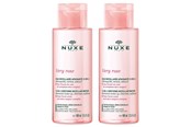 Gezichtsverzorging - Nuxe Set Duo Very Rose Micellar Water For Sens - 3264680024887