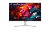 Scherm - 32" LG UltraFine 32UN650K-W - 3840x2160 (4K) - 60Hz - IPS - 32UN650K-W.AEU