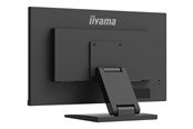 Scherm - 24" iiyama ProLite T2454MSC - 1920x1080 (FHD) - 75Hz - IPS - T2454MSC-B2AG