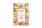 Gezichtsverzorging - Payot Hangover Detox & Radiance Sheet Mask For - 3390150574726