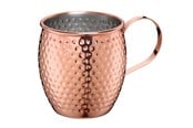 Keuken accessoires - Cilio Moskou Mule mok, geslagen koper 0,46L - C200416