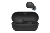 Headphones/Headsets - Sony WF-C710N - ANC - Black - WFC710NB.CE7