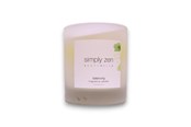 Welness - Simply Zen Sensorials Balancing Bergamot Scente - 8032274012405