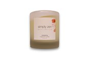 Welness - Simply Zen Sensorials Energizing Scented Candle. - 8032274012412