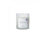 Welness - Simply Zen Sensorials Cocooning Scented Candle - 8032274079170