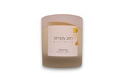 Welness - Simply Zen Heartening Scented Candle 240 g - 8032274079187