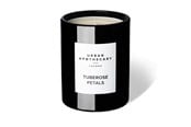 Welness - Urban Apothecary Tuberose Petals Scented Candle. - 5060348093343