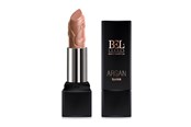 Make-up - Bel London Argan Cremesheen Cream Lipstick 01. - 5060693815317