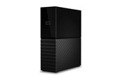 Harde schijf - Extern - WD My Book BBGB0260HBK - hard drive - 26 TB - USB 3.2 Gen 1 - 26 TB - External Hard drive - Black - WDBBGB0260HBK-EESN