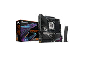 Moederbord - GIGABYTE B850M AORUS ELITE WIFI6E Moederbord - AMD B850 - AMD AM5 socket - DDR5 RAM - Micro-ATX - B850M A ELT WF6E