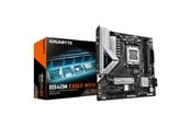 Moederbord - GIGABYTE B840M EAGLE WIFI6 Moederbord - AMD B840 - AMD AM5 socket - DDR5 RAM - Micro-ATX - B840M EAGLE WIFI6