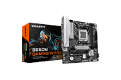 Moederbord - GIGABYTE B650M GAMING WIFI6E Moederbord - AMD B650 - AMD AM5 - DDR5 RAM - Micro-ATX - B650M GAMING WIFI6E