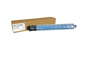Inkt, toner en verbruiksartikelen - Xerox Everyday - cyan - compatible - remanufactured - toner cartridge (alternative for: Ricoh 842258) - Green World Alliance return programme - 006R04882