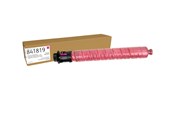 Inkt, toner en verbruiksartikelen - Xerox Everyday - magenta - compatible - remanufactured - toner cartridge (alternative for: Ricoh 841819) - Green World Alliance return programme - 006R04885