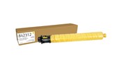 Inkt, toner en verbruiksartikelen - Xerox Everyday - yellow - compatible - remanufactured - toner cartridge (alternative for: Ricoh 842312) - Green World Alliance return programme - 006R04888