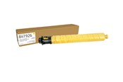 Inkt, toner en verbruiksartikelen - Xerox Everyday - yellow - compatible - remanufactured - toner cartridge (alternative for: Ricoh 841926) - Green World Alliance return programme - 006R04892