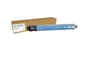 Inkt, toner en verbruiksartikelen - Xerox Everyday - cyan - compatible - remanufactured - toner cartridge (alternative for: Ricoh 841856) - Green World Alliance return programme - 006R04898