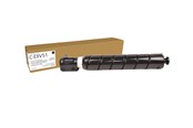 Inkt, toner en verbruiksartikelen - Xerox Everyday - black - compatible - remanufactured - toner cartridge (alternative for: Canon 0481C002 Canon C-EXV51) - Green World Alliance return programme - 006R04903