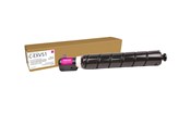 Inkt, toner en verbruiksartikelen - Xerox Everyday - magenta - compatible - remanufactured - toner cartridge (alternative for: Canon 0483C002 Canon C-EXV51) - Green World Alliance return programme - 006R04905