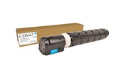 Inkt, toner en verbruiksartikelen - Xerox Everyday - cyan - compatible - remanufactured - toner cartridge (alternative for: Canon 8517B002 Canon C-EXV47) - Green World Alliance return programme - 006R04916