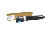 Inkt, toner en verbruiksartikelen - Xerox Everyday - cyan - compatible - remanufactured - toner cartridge (alternative for: Canon 2183C002AA Canon C-EXV55) - Green World Alliance return programme - 006R04920