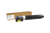 Inkt, toner en verbruiksartikelen - Xerox Everyday - yellow - compatible - remanufactured - toner cartridge (alternative for: Canon C-EXV55 Canon 2185C002AA) - Green World Alliance return programme - 006R04922
