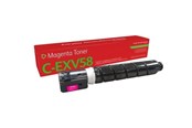 Inkt, toner en verbruiksartikelen - Xerox Everyday - magenta - compatible - remanufactured - toner cartridge (alternative for: Canon 3765C002AA Canon C-EXV58) - Green World Alliance return programme - 006R04925