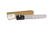 Inkt, toner en verbruiksartikelen - Xerox Everyday - black - compatible - remanufactured - toner cartridge (alternative for: Konica Minolta A8DA130) - Green World Alliance return programme - 006R04927
