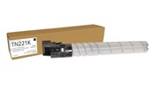 Inkt, toner en verbruiksartikelen - Xerox Everyday - black - compatible - remanufactured - toner cartridge (alternative for: Konica Minolta A8K3130) - Green World Alliance return programme - 006R04935
