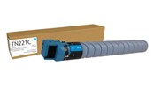 Inkt, toner en verbruiksartikelen - Xerox Everyday - cyan - compatible - remanufactured - toner cartridge (alternative for: Konica Minolta A8K3430) - Green World Alliance return programme - 006R04936
