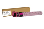 Inkt, toner en verbruiksartikelen - Xerox Everyday - magenta - compatible - remanufactured - toner cartridge (alternative for: Konica Minolta A8K3330) - Green World Alliance return programme - 006R04937