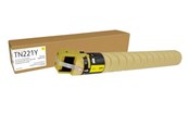 Inkt, toner en verbruiksartikelen - Xerox Everyday - yellow - compatible - remanufactured - toner cartridge (alternative for: Konica Minolta A8K3230) - Green World Alliance return programme - 006R04938
