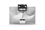 Inkt, toner en verbruiksartikelen - Epson T13M1 - XXL size - black - original - ink pack - C13T13M140