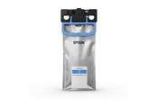 Inkt, toner en verbruiksartikelen - Epson T13M2 - XXL size - cyan - original - ink pack - C13T13M240