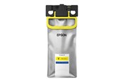 Inkt, toner en verbruiksartikelen - Epson T13M4 - XXL size - yellow - original - ink pack - C13T13M440
