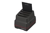 Laptop oplader - Honeywell - battery charger - CT37-QBC-2