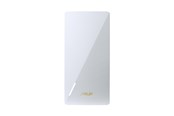 Netwerkapparatuur & Uitbreiding naar draadloos - ASUS RP-BE58 BE3600 Dual-Band WiFi 7 (802.11be) Range Extender/AiMesh Extender for seamless mesh WiFi - 90IG09J0-MO0C00