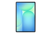 Mobiel - Beschermend glas - Samsung Galaxy Tab S10 FE+ Anti-Reflecting Screen Protector - Transparent - EF-UX620CTEGWW