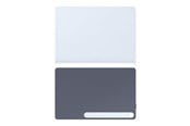 Tablet - Hoezen - Samsung Galaxy Tab S10 FE+ Smart Book Cover - Blue - EF-BX620PLEGWW