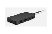 Docking station - Microsoft Surface USB4 Dock - docking station - USB-C / USB-A - 2 x USB-C HDMI - 1GbE - EP2-19979