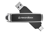 USB-stick - SANDISK DJ rekordbox - 512GB - USB-stick - SDDDE1-512G-GR46