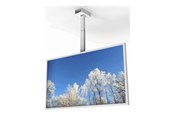 Monitorbevestiging - HI-ND mounting kit - landscape - for LCD display - white - CC3200-0201-01