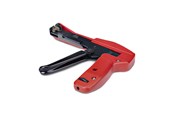 Accessoires - StarTech.com Nylon Cable Tie Gun Zip Tie Tightener/Install Tool TAA - cable tie installation tool - TAA Compliant - N10MM-CABLE-TIE-GUN