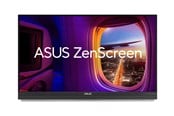Scherm - 27" ASUS ZenScreen MB27ACF - 2560x1440 (QHD) - 100Hz - IPS - 90LM0AU5-B01A71
