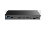 Docking station - Acer Thunderbolt 4 Dock T34 (ADK360) - docking station - Thunderbolt 4 - HDMI 2 x DP Thunderbolt 4 - 1GbE 2.5GbE - GP.DCK11.01Z