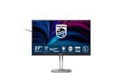 Scherm - 27" Philips 4000 Series 27B2U4601 - 2560x1440 (QHD) - 120Hz - IPS - 27B2U4601/00